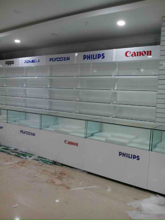 施工现场