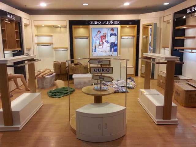 施工现场