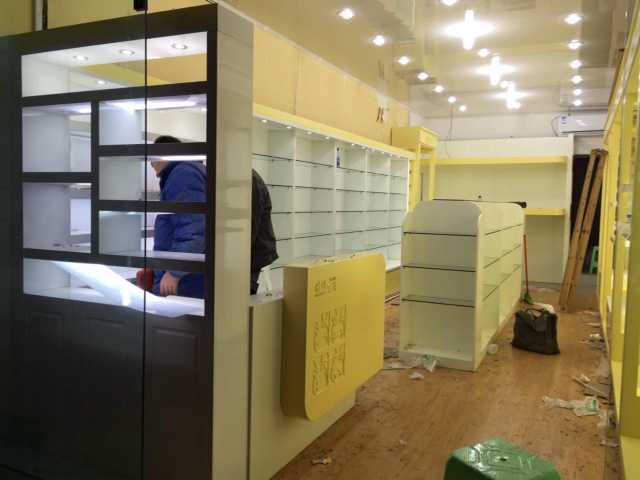 施工现场