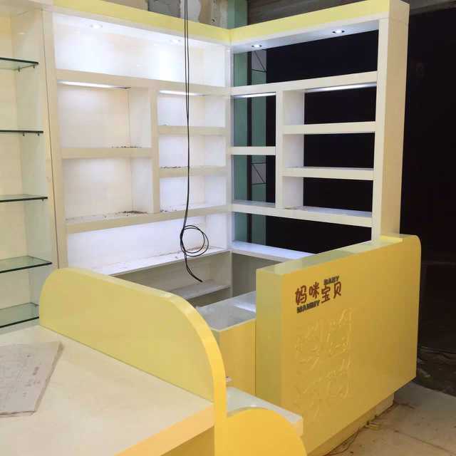 施工现场